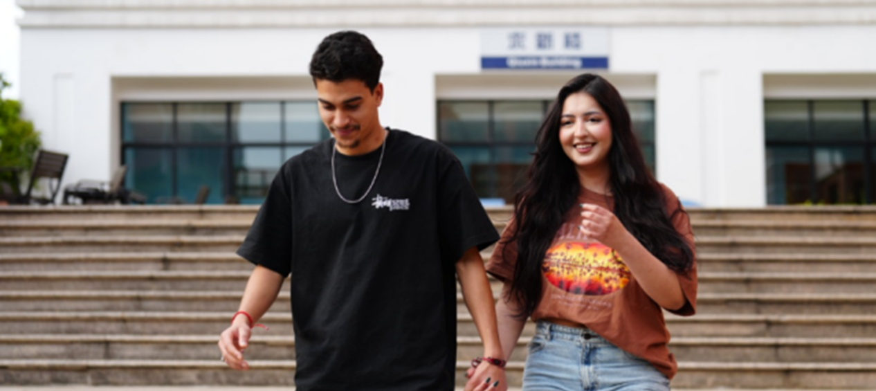 モロッコ人留学生、中国で湖での救助により称賛